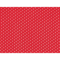 Sport-Tek® PosiCharge® Replica Jersey - True Red Swatch