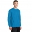 Sport-Tek® PosiCharge® RacerMesh® Long Sleeve Tee