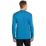 Sport-Tek® PosiCharge® RacerMesh® Long Sleeve Tee