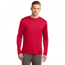 Sport-Tek® Long Sleeve PosiCharge® Competitor™ Tee