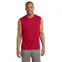 Sport-Tek® Sleeveless PosiCharge® Competitor™ Tee