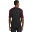 Sport-Tek®  PosiCharge® Competitor™ Sleeve-Blocked V-Neck Tee