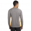 Sport-Tek® Long Sleeve Heather Colorblock Contender™ Tee