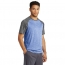 Sport-Tek® Heather-On-Heather Contender™ Scoop Neck Tee