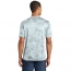 Sport-Tek® CamoHex V-Neck Tee