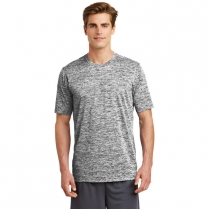 Sport-Tek® PosiCharge ® Electric Heather Tee