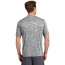 Sport-Tek® PosiCharge ® Electric Heather Tee