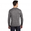 Sport-Tek® PosiCharge ® Long Sleeve Electric Heather Tee