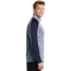 Sport-Tek® PosiCharge® Electric Heather Colorblock 1/4-Zip Pullover