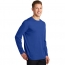 Sport-Tek® Long Sleeve PosiCharge® Competitor™ Cotton Touch™ Tee