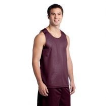 Sport-Tek® PosiCharge® Classic Mesh Reversible Tank