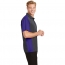 Sport-Tek® Colorblock Micropique Sport-Wick® Polo