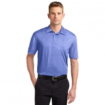 Sport-Tek® Heather Contender™ Polo