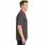 CLEARANCE Sport-Tek® Heather Contender™ Contrast Polo