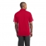 Sport-Tek® PosiCharge® Micro-Mesh Colorblock Polo