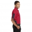 Sport-Tek® PosiCharge® Active Textured Colorblock Polo