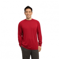 Sport-Tek® Long Sleeve Ultimate Performance Crew