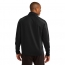 Sport-Tek® Sport-Wick® Stretch 1/2-Zip Colorblock Pullover