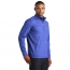 Sport-Tek® Sport-Wick ® Stretch Reflective Heather 1/2-Zip Pullover