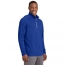 Sport-Tek® Sport-Wick® Textured 1/4-Zip Pullover