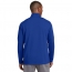 Sport-Tek® Sport-Wick® Textured 1/4-Zip Pullover