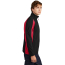 Sport-Tek® Colorblock Soft Shell Jacket