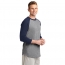 Sport-Tek® Colorblock Raglan Jersey