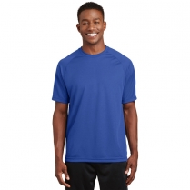 Sport-Tek® Dry Zone® Short Sleeve Raglan T-Shirt