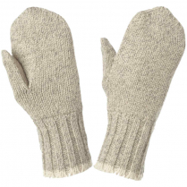 Tough Duck Brushed Rag Wool Lined Mitt