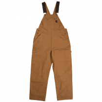 Tough Duck Unlined Bib Overall