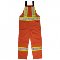 Tough Duck Unlined Safety Overall