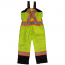 Tough Duck Insulated Poly Oxford Safety Overall