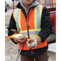 Tough Duck Duck Safety Vest