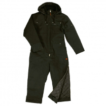 Tough Duck Insulated Duck Coverall