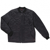 Tough Duck Quilted Freezer Jacket