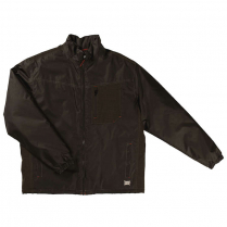 Tough Duck Insulated Poly Oxford Jacket