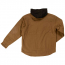 Tough Duck Sherpa Lined Duck Jac-Shirt