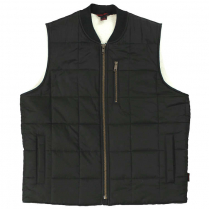 Tough Duck Box Quilted Vest