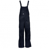 Topps Unlined Bib Front Overall of Nomex IIIA