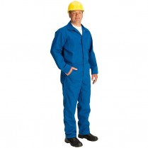 Topps Safety 4.5 oz. Unlined Coverall of Nomex IIIA