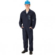 Topps Safety 6 oz. Unlined Coverall of Nomex IIIA