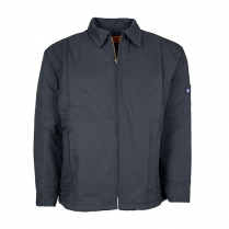 Pinnacle Worx 65/35 Men's Lined Panel Jacket