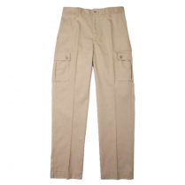 Pinnacle Worx 65/35 Men's Comfort Fit Industrial Work Cargo Pant