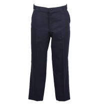 Pinnacle Worx 100% Cotton Men's Wrinkle Resistant Industrial Work Pant