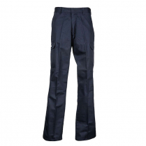 Topps PEAK FR 88/12 Cotton/Nylon Blend Flame Resistant Standard Uniform Pant