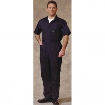 Topps Safety Short Sleeve Squad Suit-6.5 oz