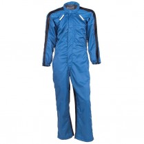 CritiCore Chrysler Paint Room Coverall