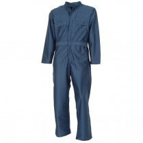 CritiCore Ford Paint Room / Low Lint Coverall