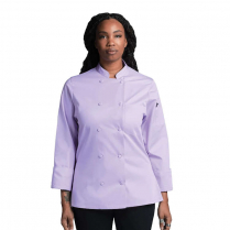 Uncommon Threads Tempest Pro Vent Women's Chef Coat