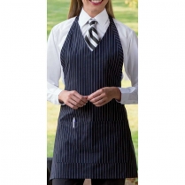Uncommon Threads Formal V-Neck Apron